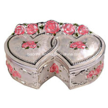 Christmas Gift New Design Casket Jewelry Box, Jewelry Box